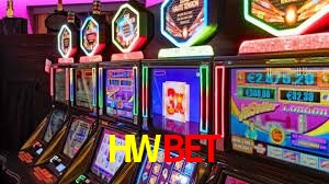 Descubra a Essência do HWBET: Nossa História e Compromissos