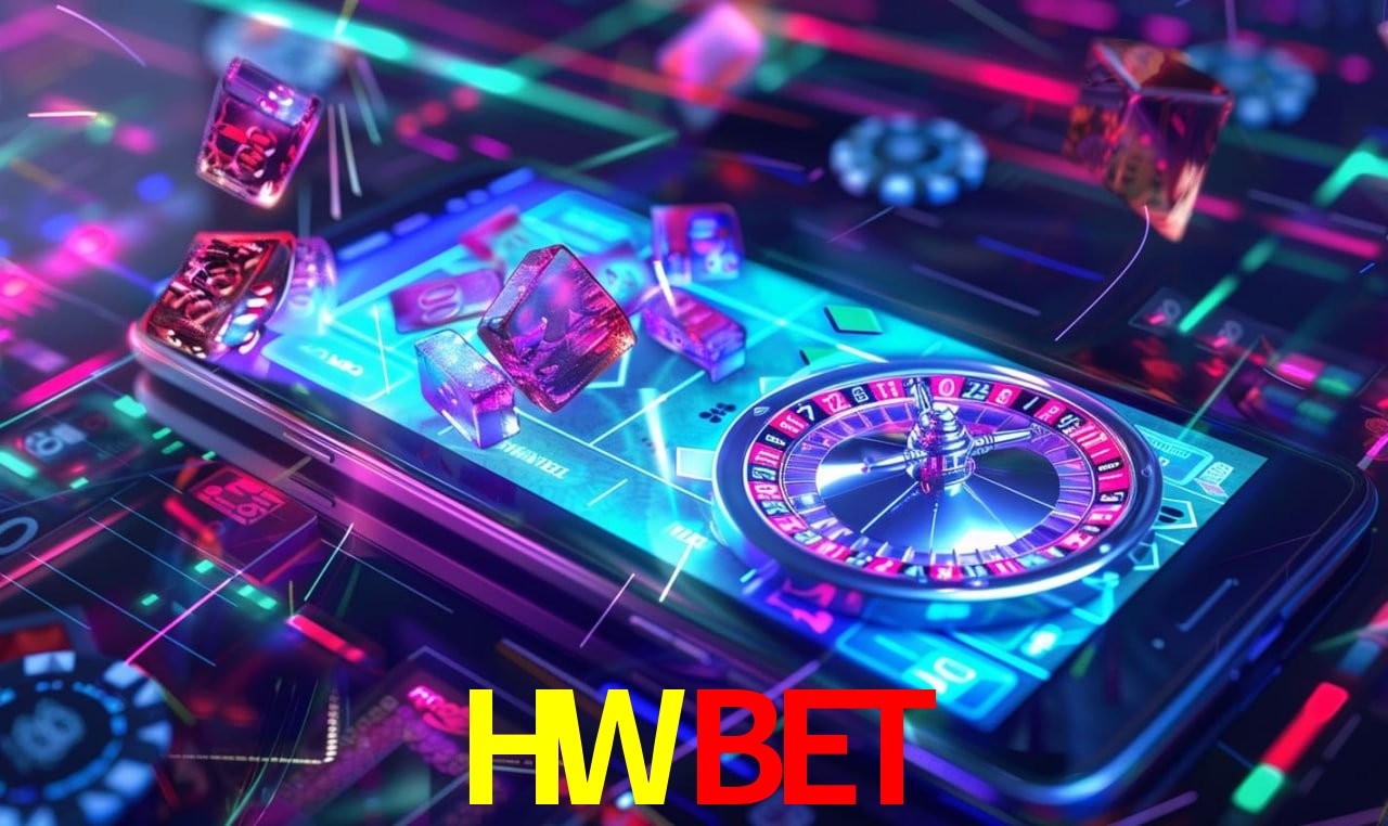 Desvendando o Mundo dos Jogos Virtuais na HWBET