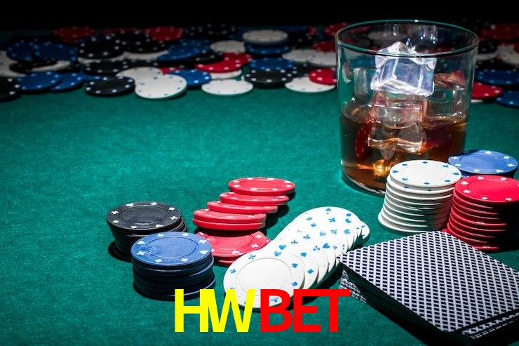 A Revolução dos Aplicativos de Jogos no HWBET