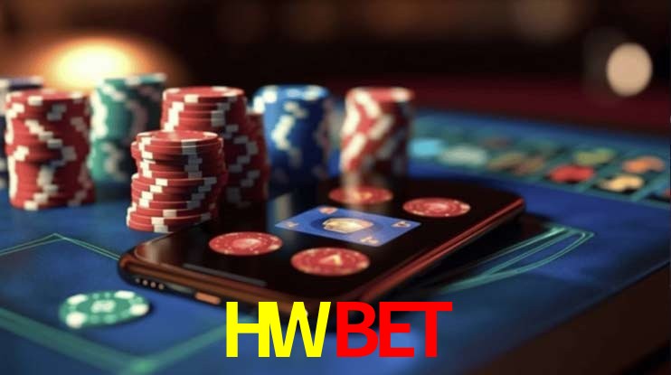 Descubra a Magia dos Jogos de Arcade no HWBET