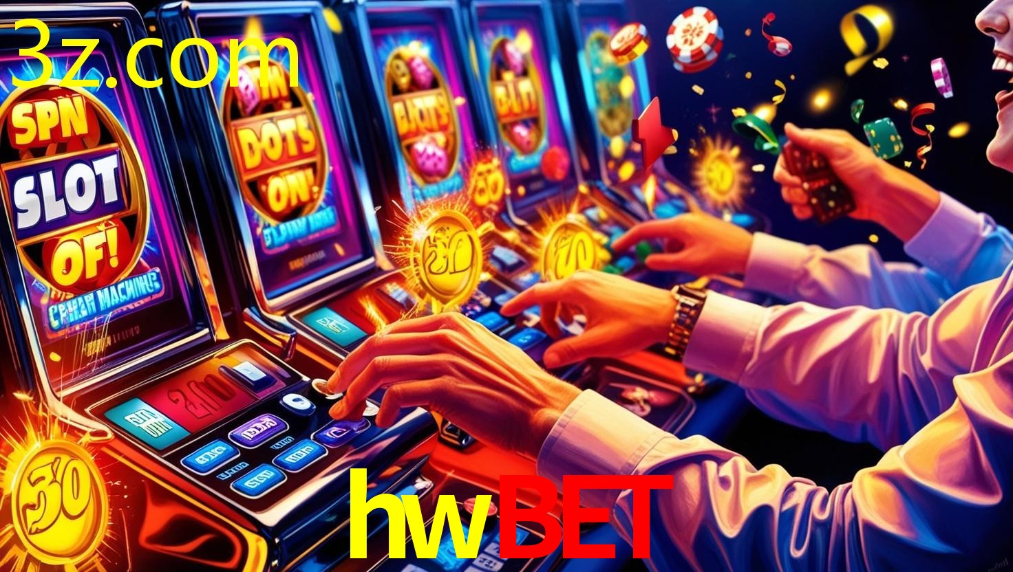 HWBET.COM